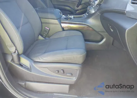 2018 Chevrolet Tahoe Ls из США, поврежденный, VIN 1GNSCAKC0JR397534